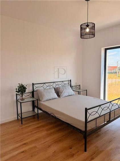 Apartament cu 2 camere decomandat în Giroc
