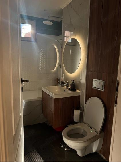 Apartament cu 2 camere decomandat în Obor