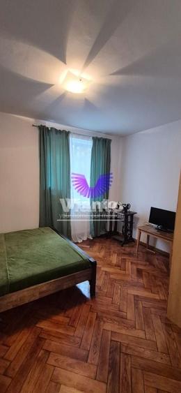 Apartament cu 3 camere decomandat, mobilat în Terezian