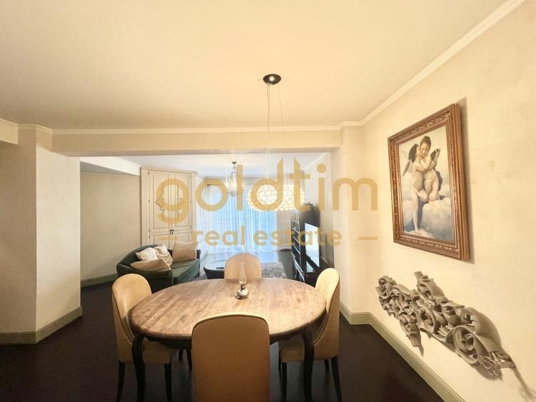 Apartament cu 2 camere decomandat, mobilat în Floreasca