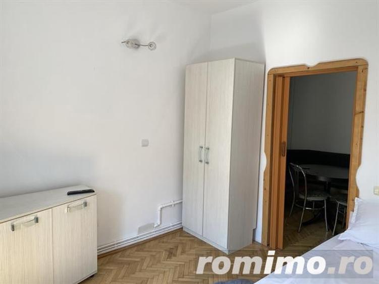 Apartament cu 2 camere semidecomandat în Ultracentral