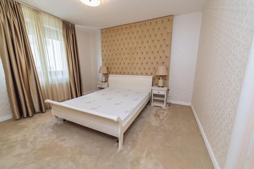 Apartament 3 camere | Bloc Nou | Herastrau - 6