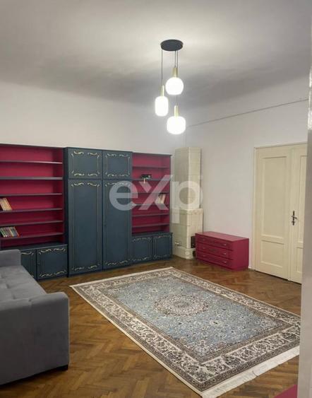 Apartament 2 camere | 80 mp | Ultracentral | Zona Clinicilor - 2