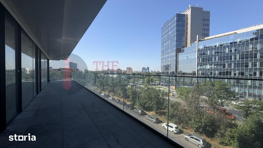 Apartament cu 3 dormitoare -One Floreasca Towers - 6
