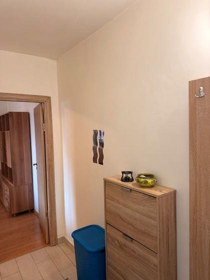 Apartament cu 2 camere decomandat în Vălcani