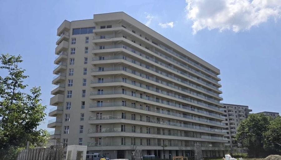Apartament cu 2 camere în Lacul Morii