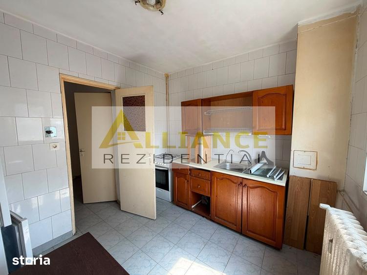 Apartament cu 2 camere în Cișmigiu