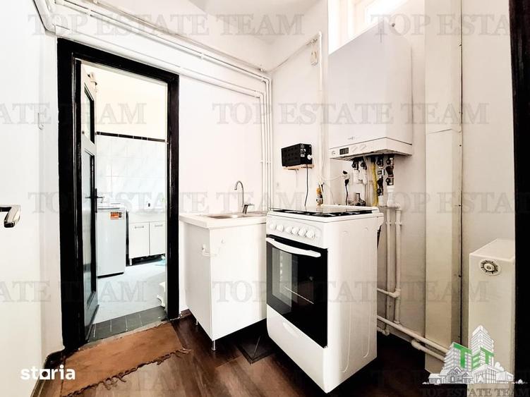 Apartament cu 4 camere în Ștefan cel Mare