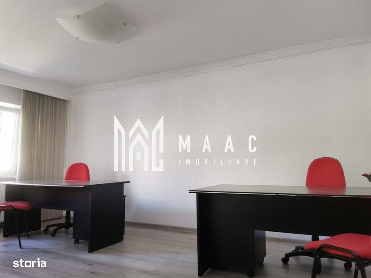 Apartament cu 4 camere decomandat în Mereșești