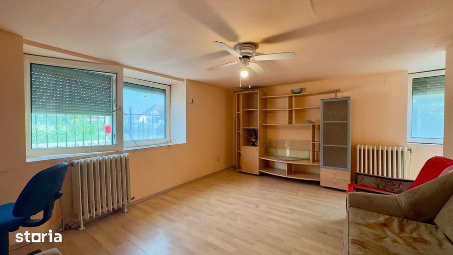 Casa cu teren 788 mp, Barabant Alba Iulia, toate utilita?ile - 18