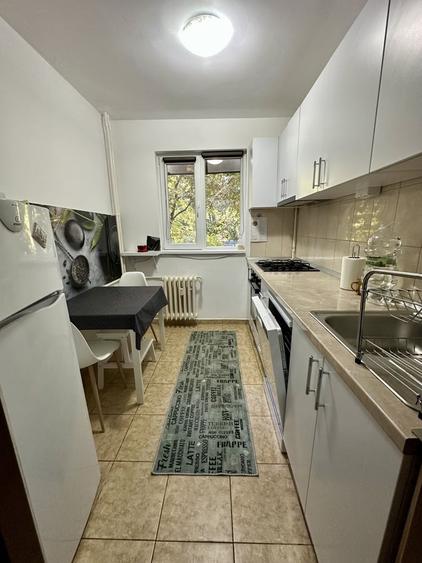 Drumul Taberei, langa Parc Moghioros, Tramvai 41 si Plaza Mall - 12