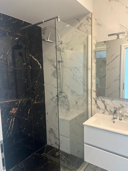 Apartament cu 2 camere în Mamaia-Sat