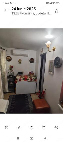 Casă cu Teren 173 Mp în Central