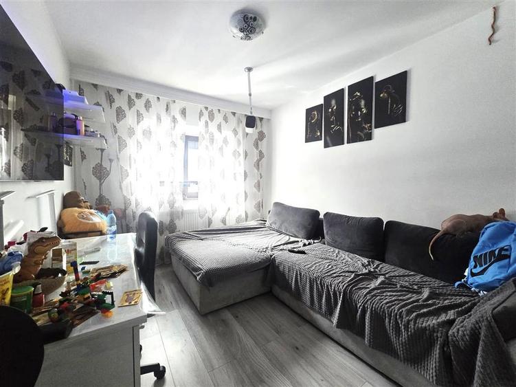 Apartament 2 camere de vanzare in Constanta Poarta 6 - 2