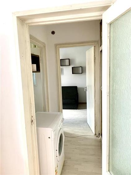 Apartament cu 2 camere semidecomandat în Rogerius