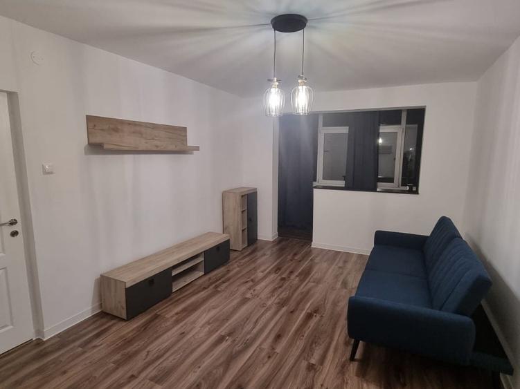 Apartament cu 2 camere decomandat în Alexandru cel Bun