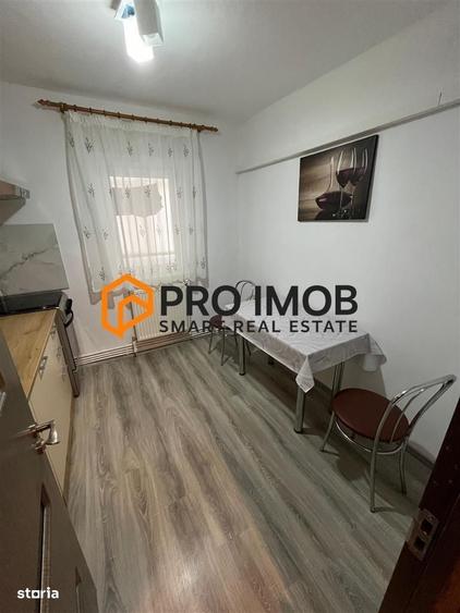 Apartament cu 2 camere decomandat în Unirii Sud