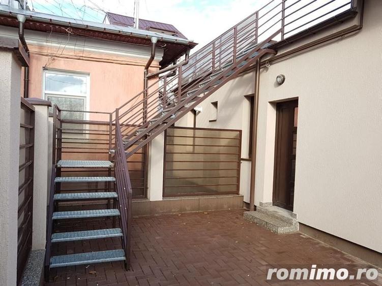 Casă cu 4 camere cu Teren 130 Mp în Parcul Circului