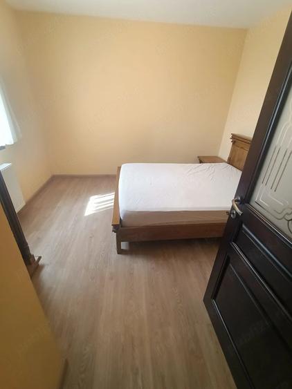 Apartament cu 2 camere decomandat în Moșnița Nouă