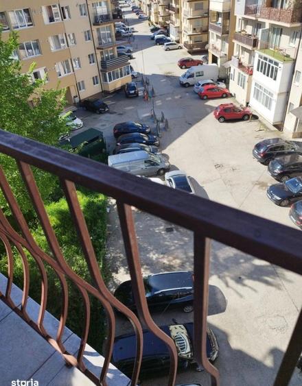 Apartament living cu bucătărie și dormitor, parcare proprie - 8