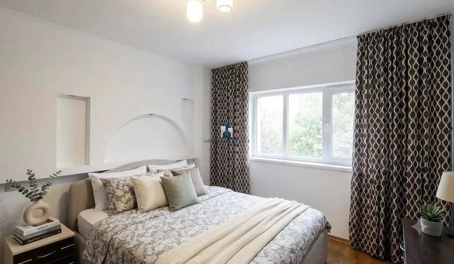 Vanzare Apartament 4 Camere Decomandat Sos.Oltenitei - 2