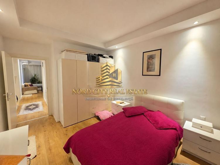 Apartament cu 2 camere în Ștefăneștii de Jos