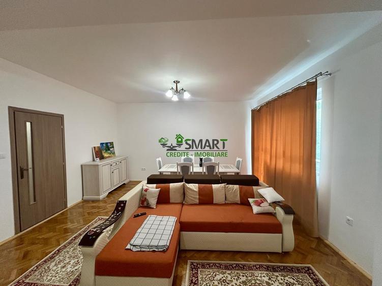 Apartament cu 3 camere în Nord