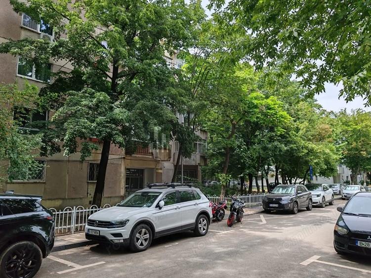 Apartament 2 camere, str Vicina, decomandat, 61 mp - 8