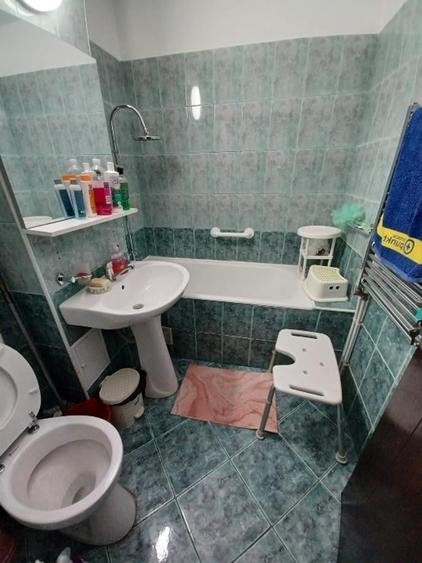 Apartament cu 2 camere decomandat în Nicolae Grigorescu