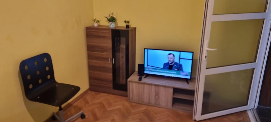 Garsonieră decomandată în Berceni
