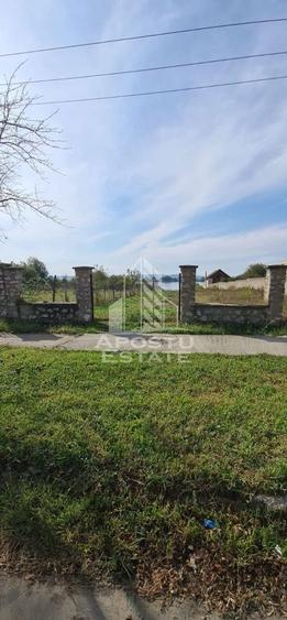 Teren Construcții intravilan de 2400 mp, în Central