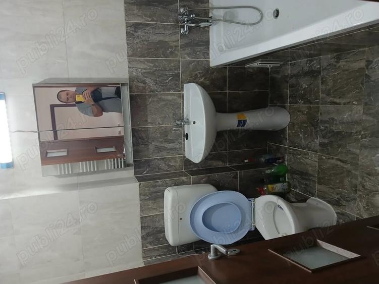 Apartament cu 2 camere decomandat în Rahova