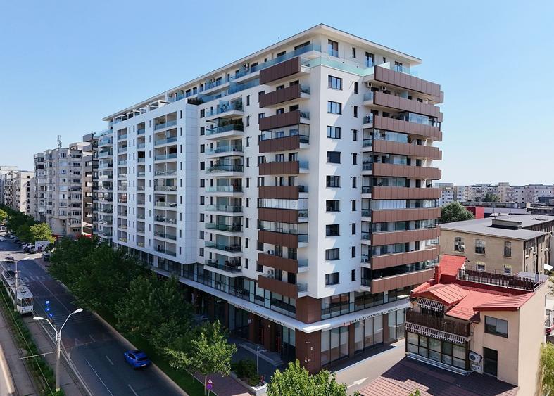 Birou, de 2,867 mp, în Timpuri Noi