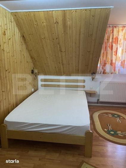 Spațiu comercial, de 590 mp, în Vatra Dornei