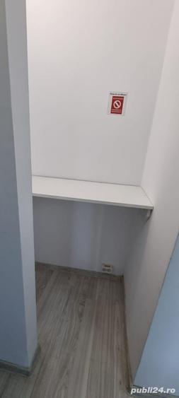 Spațiu comercial, de 46 mp, în Podu Roș