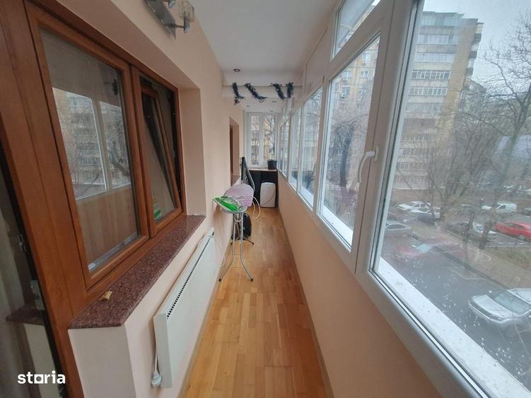 Apartament Lujerului | Timonierului Cu Parcare - 7