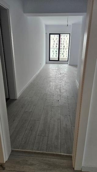 Apartament cu 3 camere în Lujerului