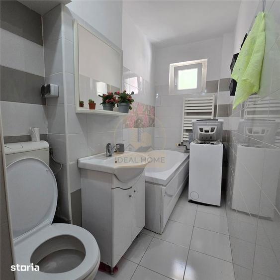 Apartament cu 2 camere decomandat în Alexandru cel Bun