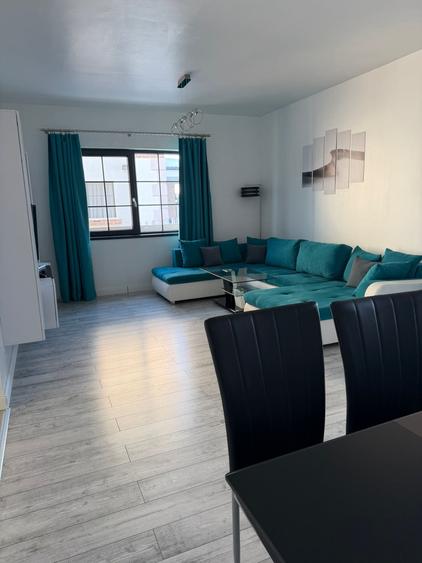 Duplex cu 4 camere cu Canalizare în Șura Mică