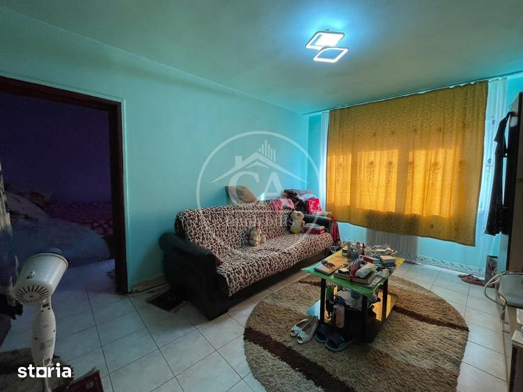 Apartament de vanzare cu 2 camere in Nufarul, Oradea - 9