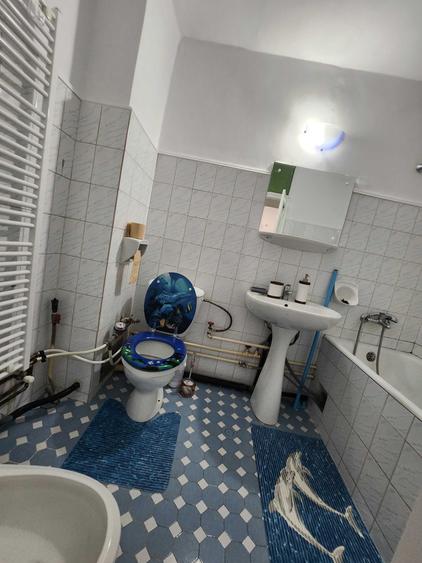 Apartament cu 2 camere decomandat în Ultracentral