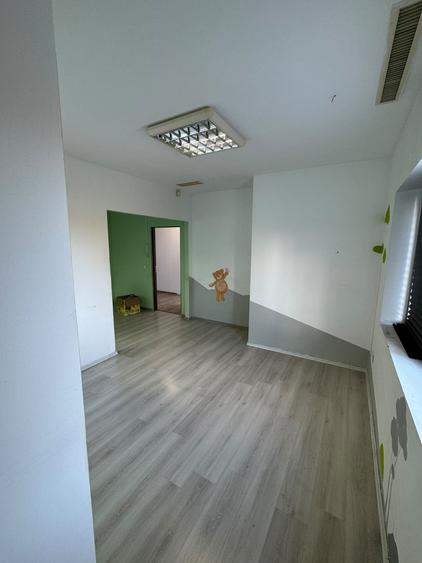 Birou, de 25 mp, în Pipera