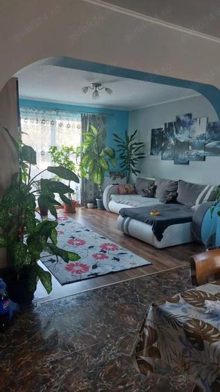 Casă cu Teren 690 Mp în Topolovățu Mare
