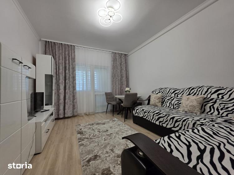 Apartament cu 2 camere de inchiriat in zona Militari Residence - 2