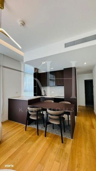 Exclusivitate-Upsite Residence |Vedere Panoramica catre Lac | Fatada d - 12