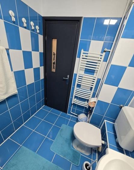Apartament cu 3 camere decomandat în Crângași