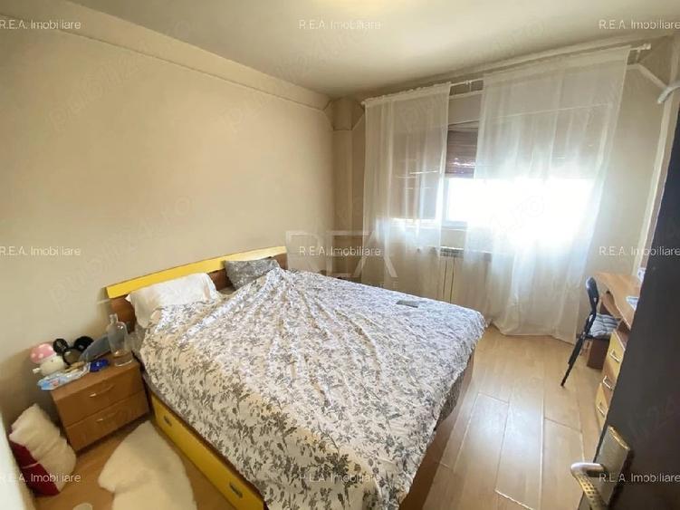 Apartament cu 2 camere decomandat în Rahova