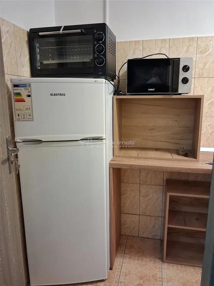 Apartament cu 2 camere semidecomandat în Luncă