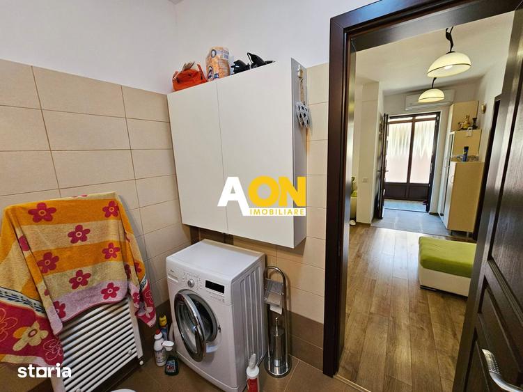 Casă cu 3 camere cu Teren 300 Mp în Ampoi 3
