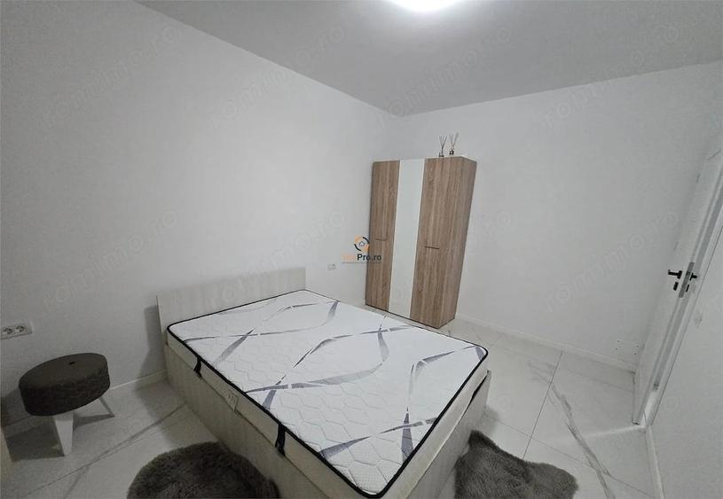 Garsonieră în Braytim